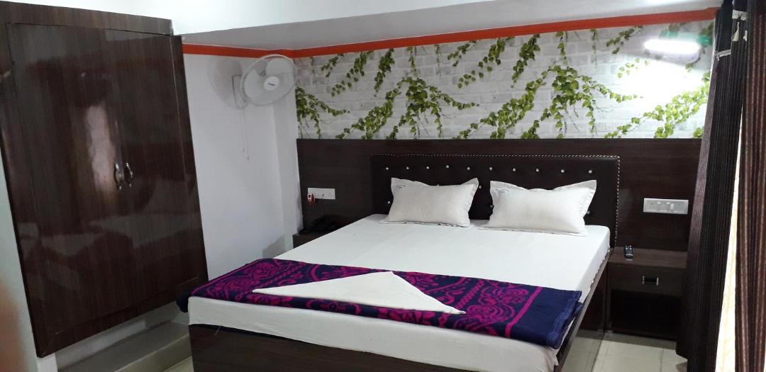 Photo of Bedroom in Bihta
