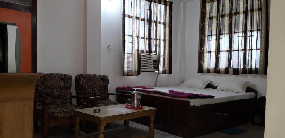 Photo of Livingroom in Bihta