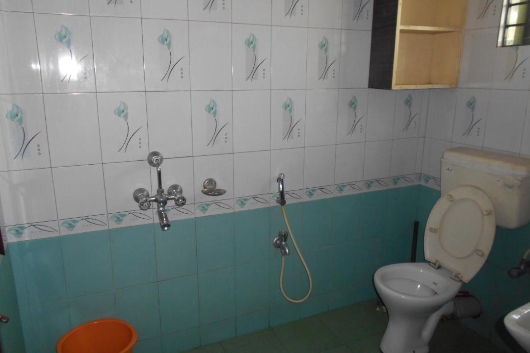 Photo of Bathroom in Bhubaneshwar