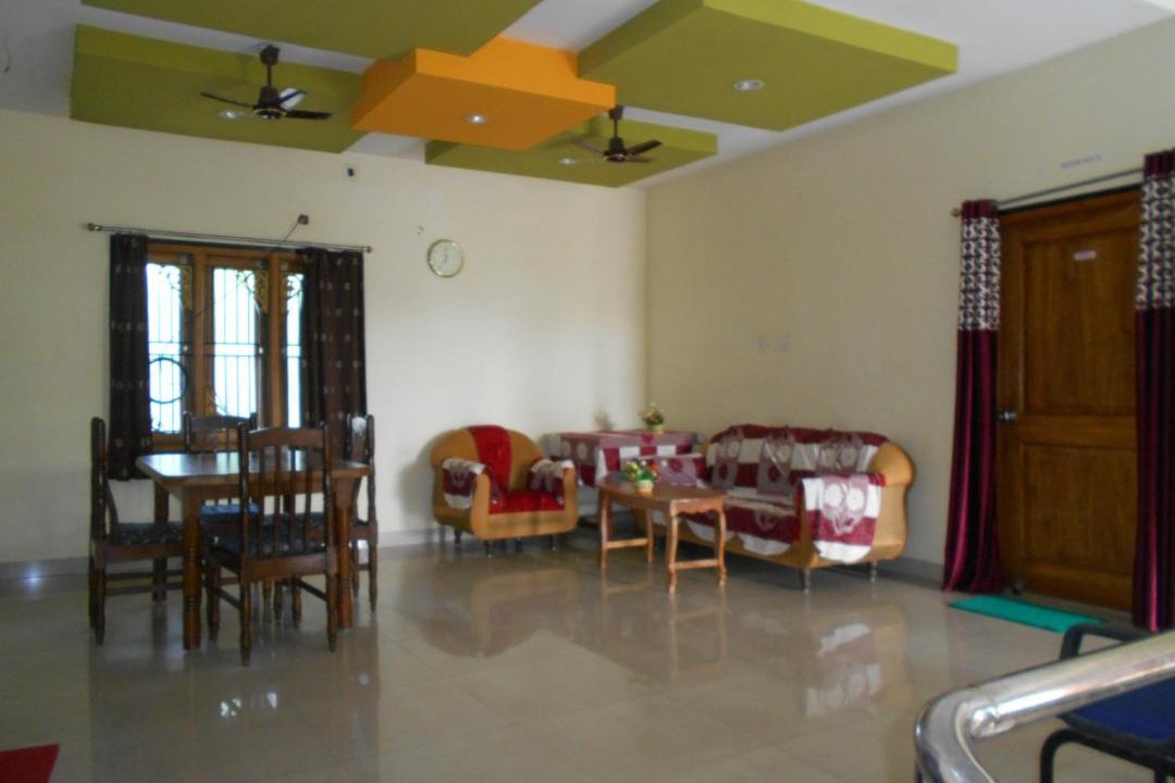 Photo of Livingroom in Bhubaneshwar
