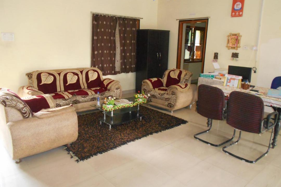 Photo of Livingroom in Bhubaneshwar