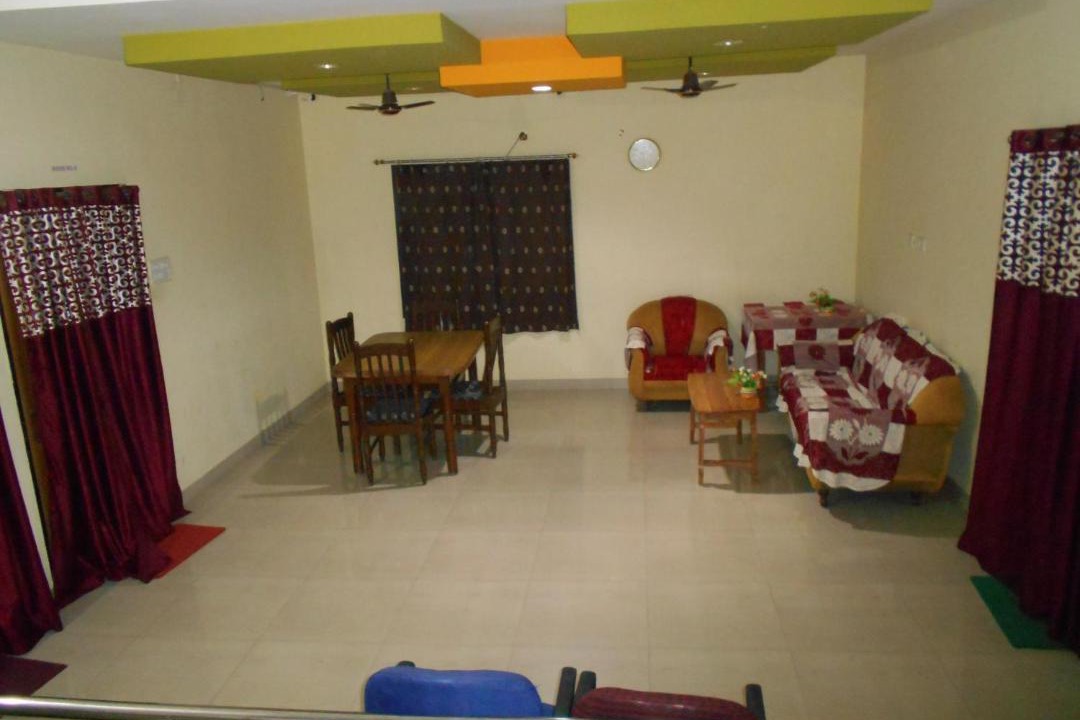 Photo of Livingroom in Bhubaneshwar