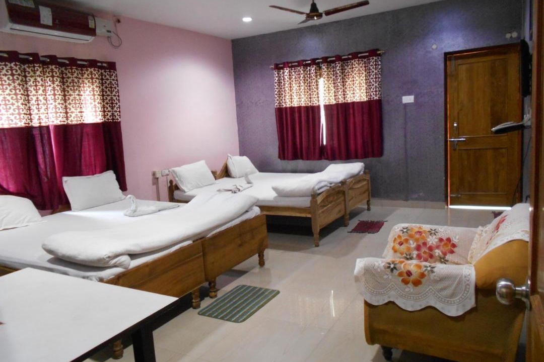Photo of Livingroom in Bhubaneshwar