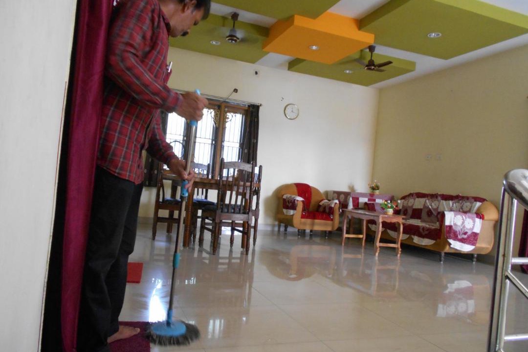 Photo of Livingroom in Bhubaneshwar