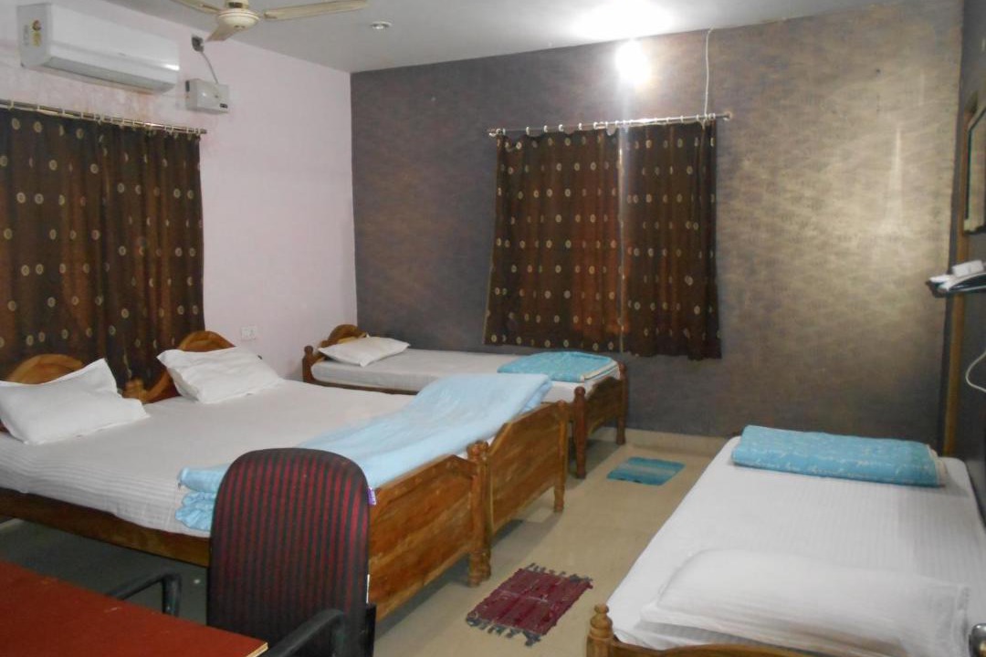 Photo of Bedroom in Bhubaneshwar