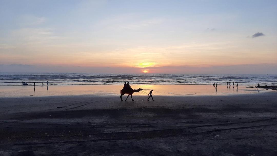 Photo of Outdoor in Murud-Harnai