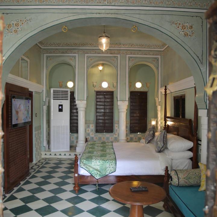 Photo of Bedroom in Mandawa