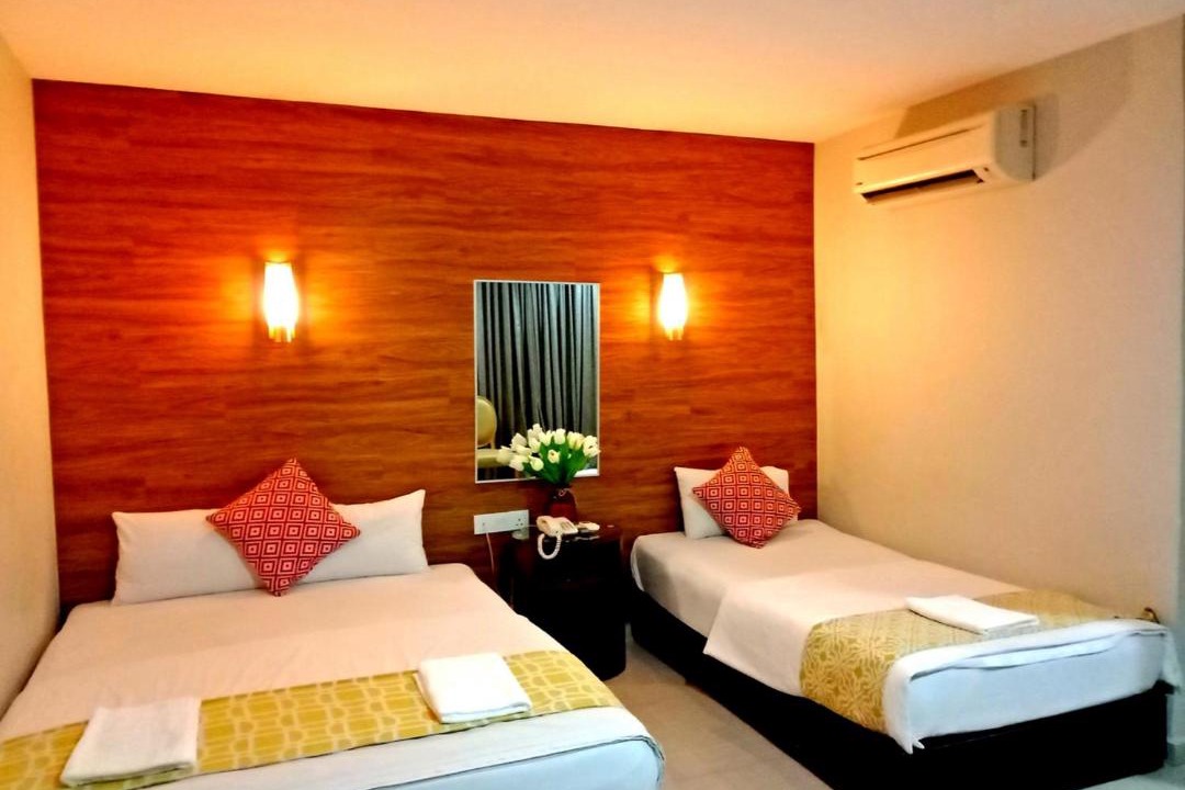 Photo of Bedroom in Ampang