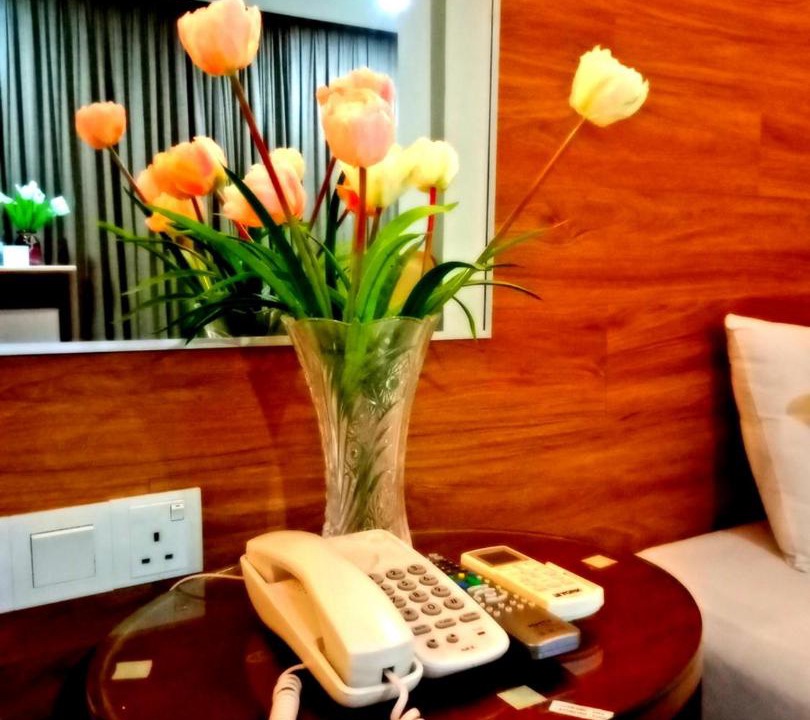 Photo of Livingroom in Ampang