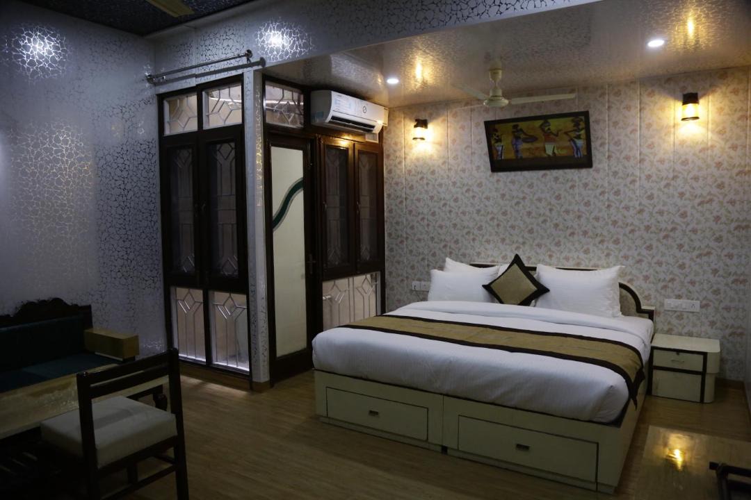 Photo of Bedroom in Durgapura