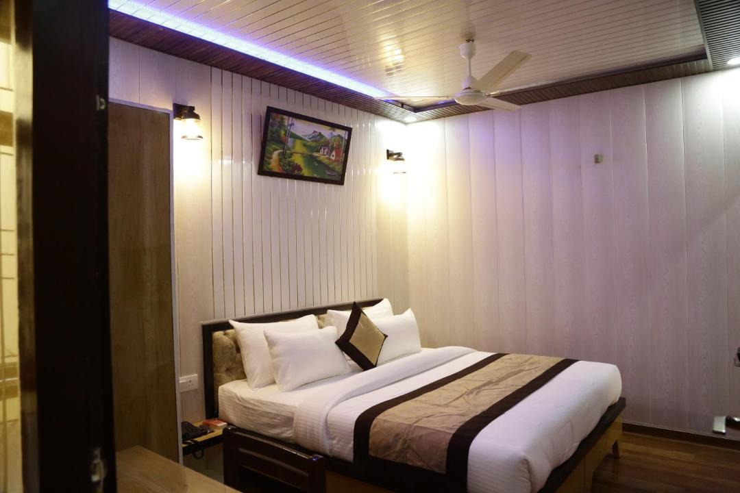 Photo of Bedroom in Durgapura