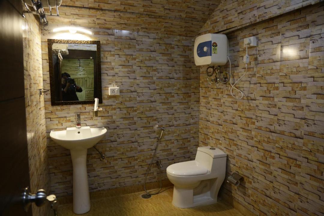 Photo of Bathroom in Durgapura