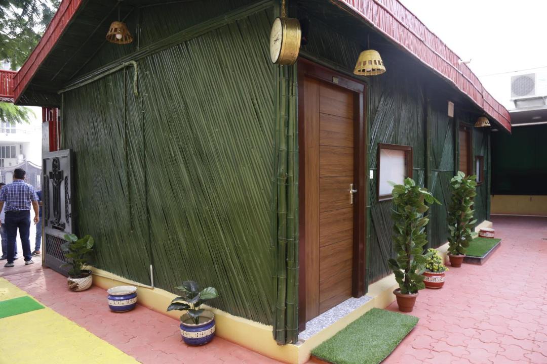 Photo of Buildings in Durgapura