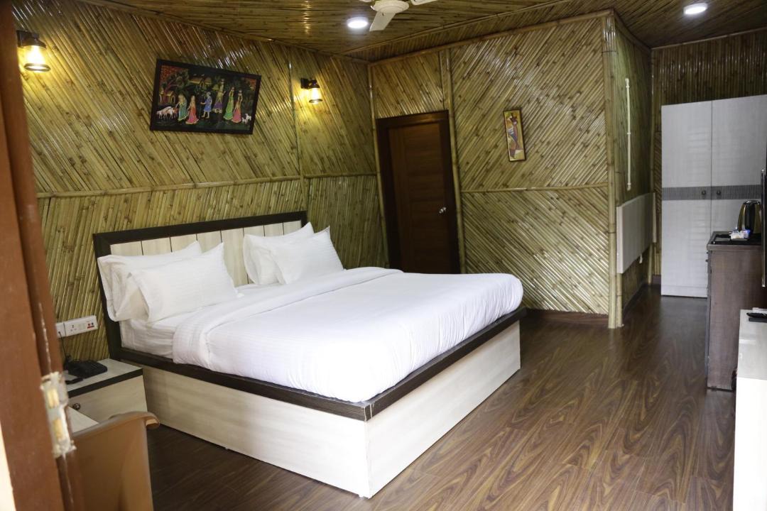 Photo of Bedroom in Durgapura