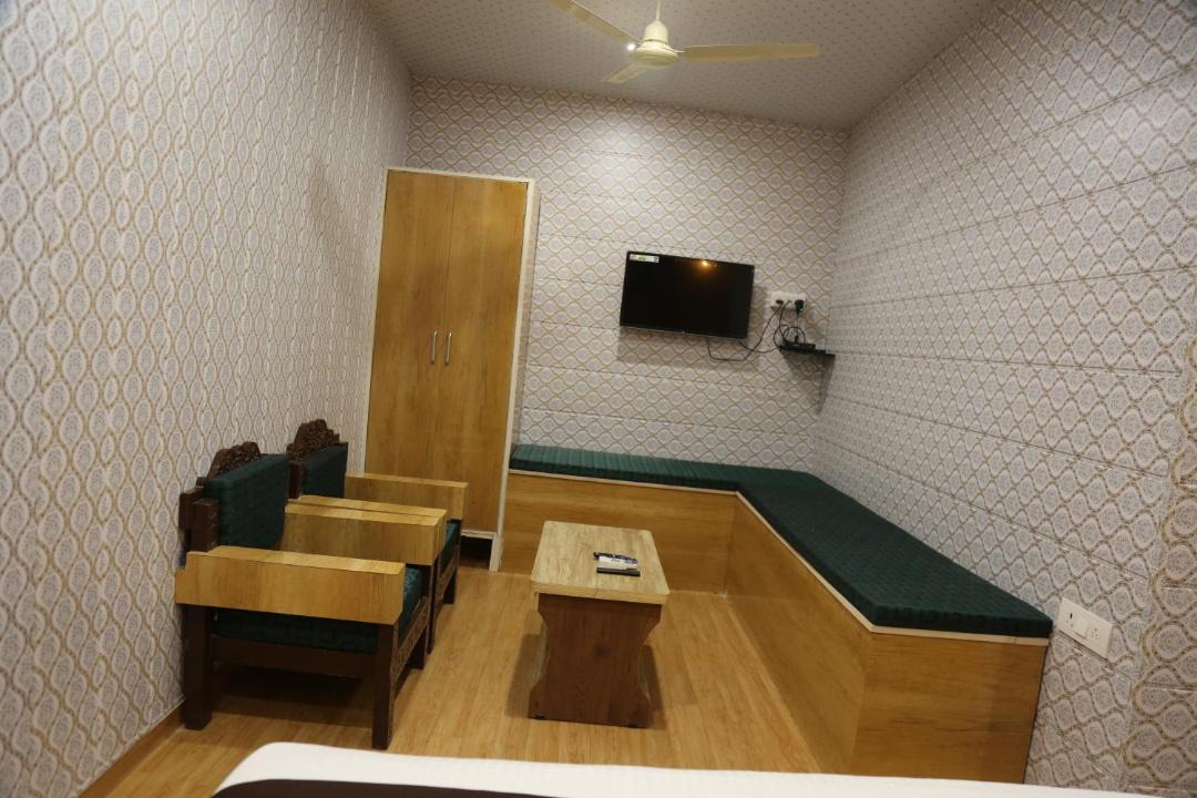 Photo of Livingroom in Durgapura