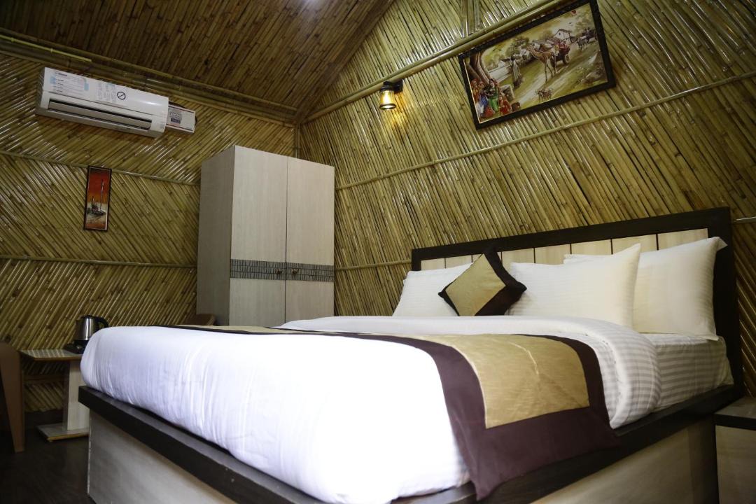 Photo of Bedroom in Durgapura