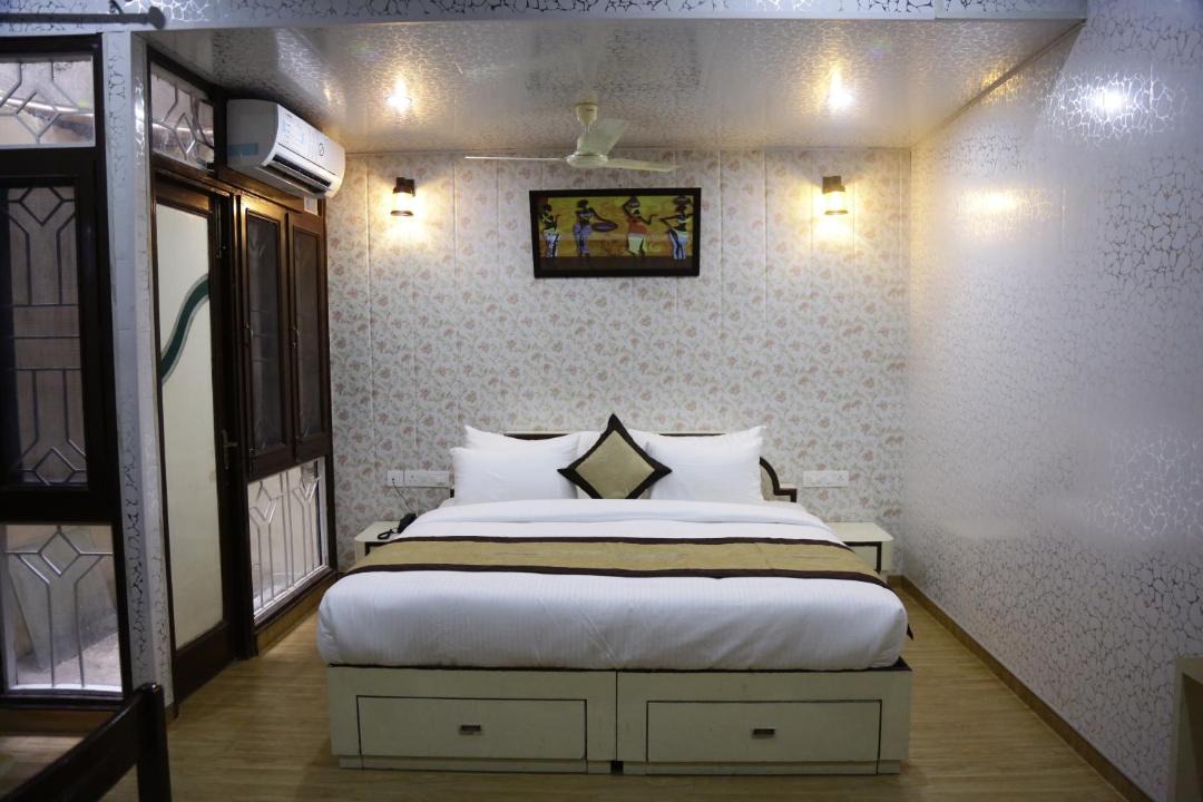 Photo of Bedroom in Durgapura