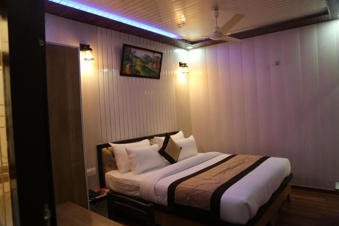 Photo of Bedroom in Durgapura