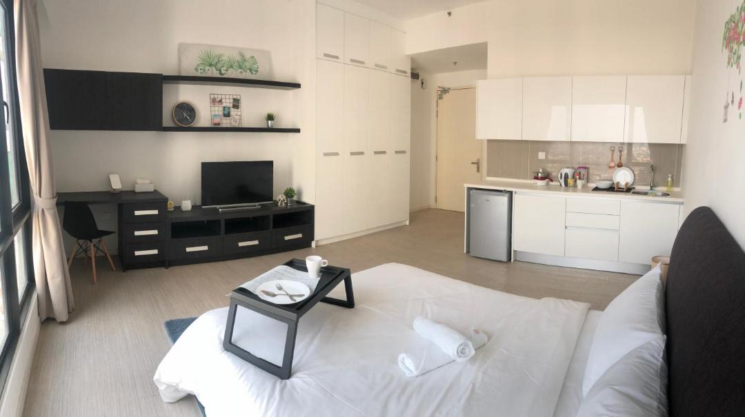 Photo of Livingroom in Petaling Jaya