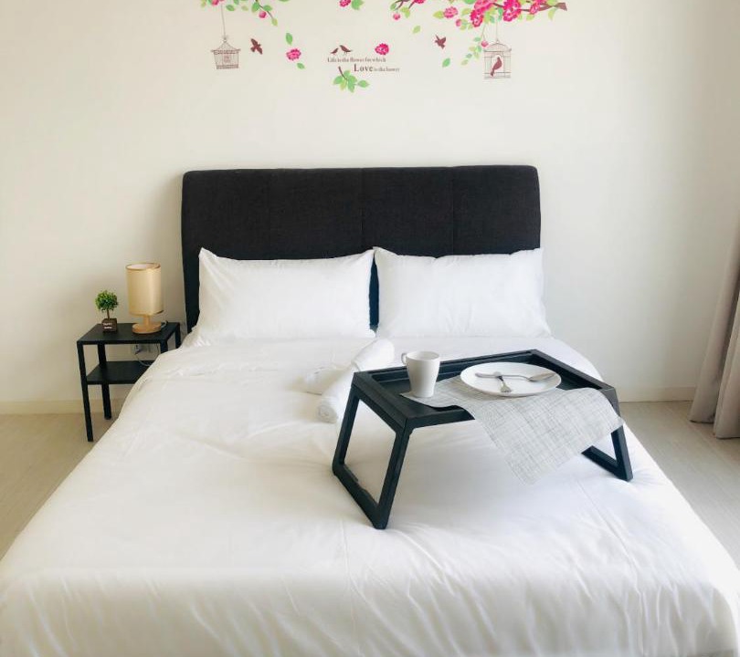 Photo of Bedroom in Petaling Jaya