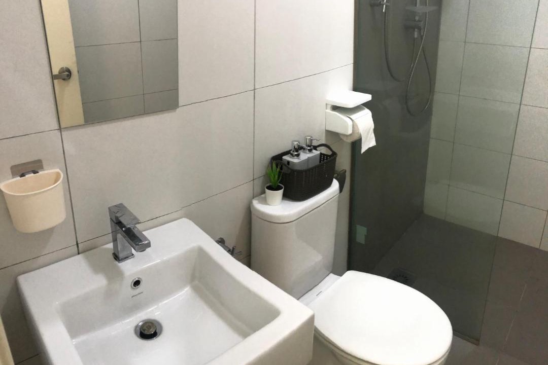 Photo of Bathroom in Petaling Jaya