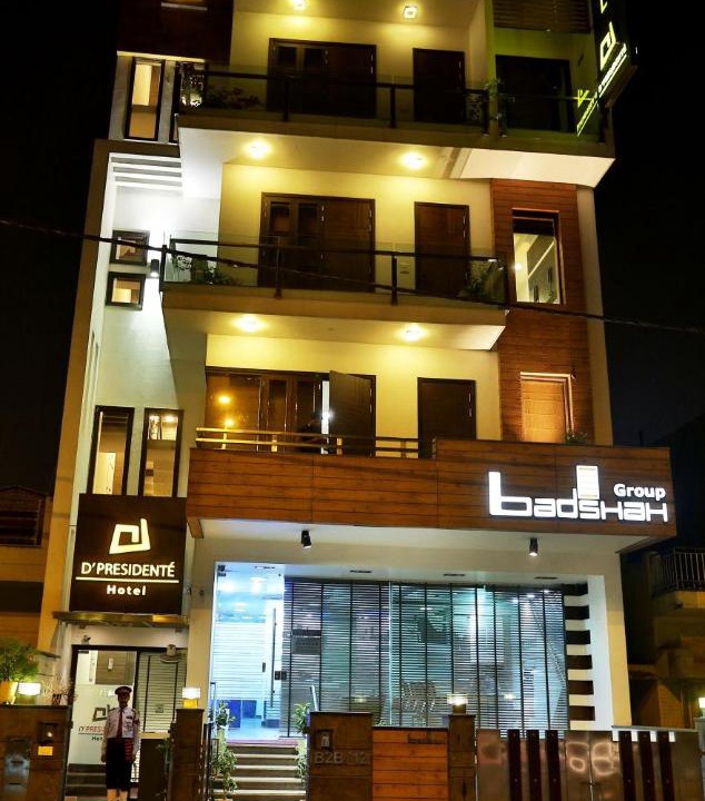 Photo of Others in Janakpuri