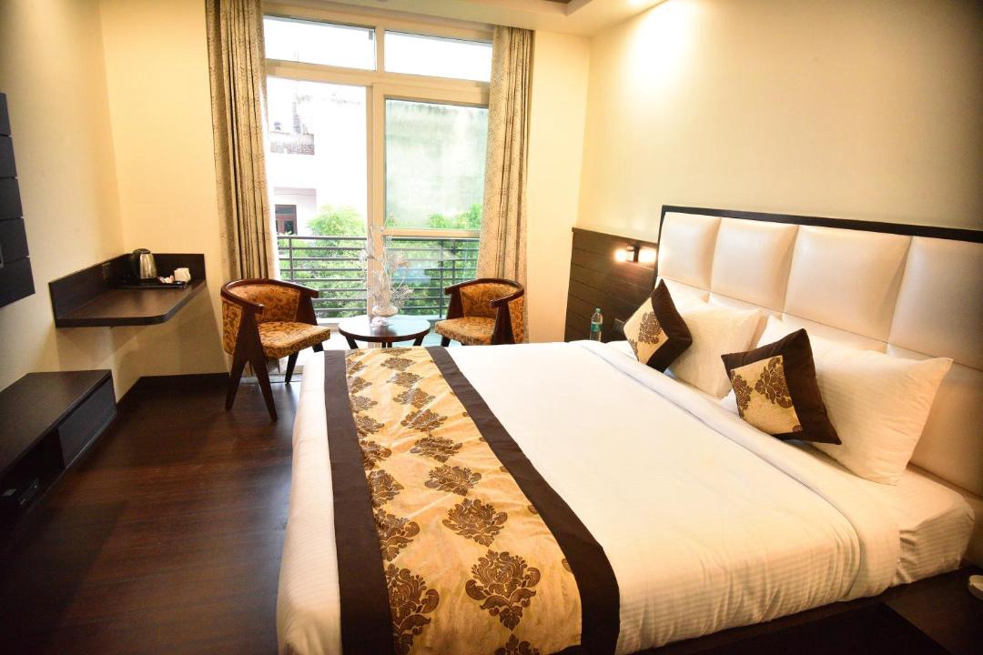 Photo of Bedroom in Tonk Road
