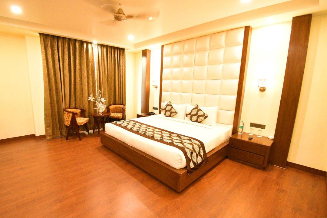 Photo of Bedroom in Tonk Road