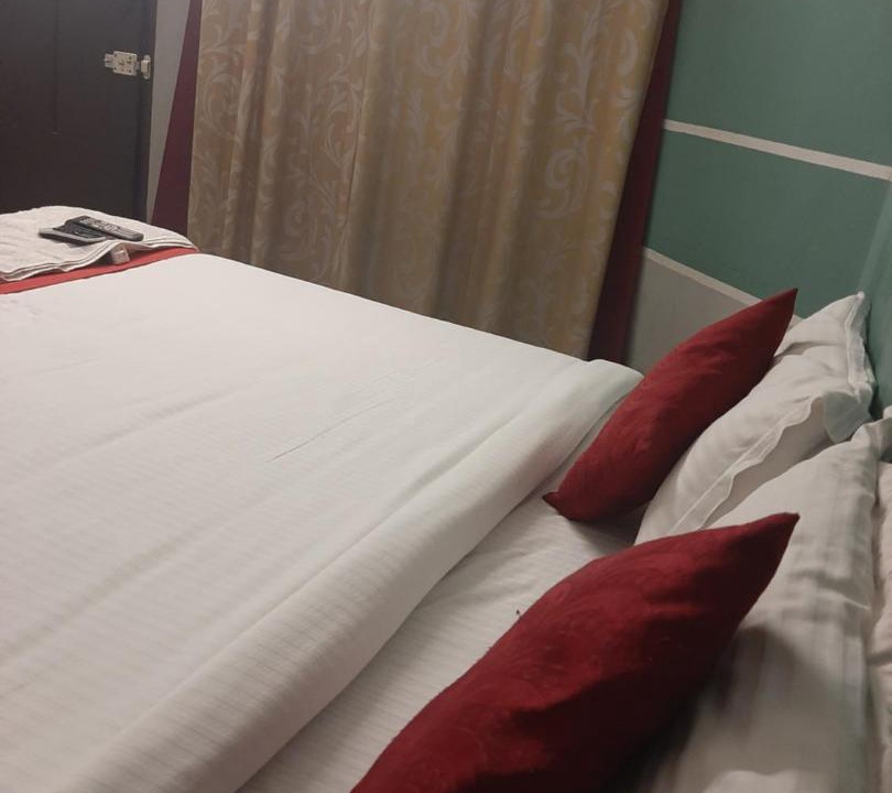 Photo of Bedroom in Nedumbassery
