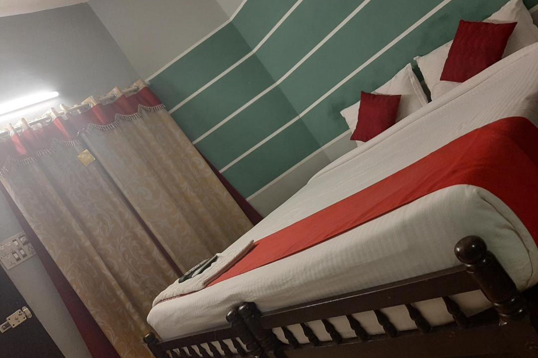 Photo of Bedroom in Nedumbassery