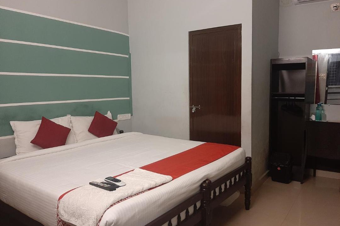 Photo of Bedroom in Nedumbassery