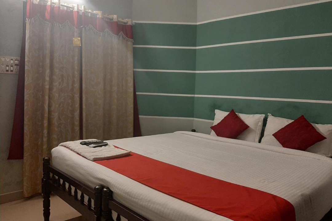 Photo of Bedroom in Nedumbassery