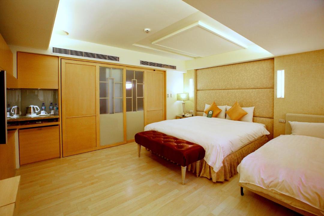Photo of Bathroom in Hsinchu City Centre