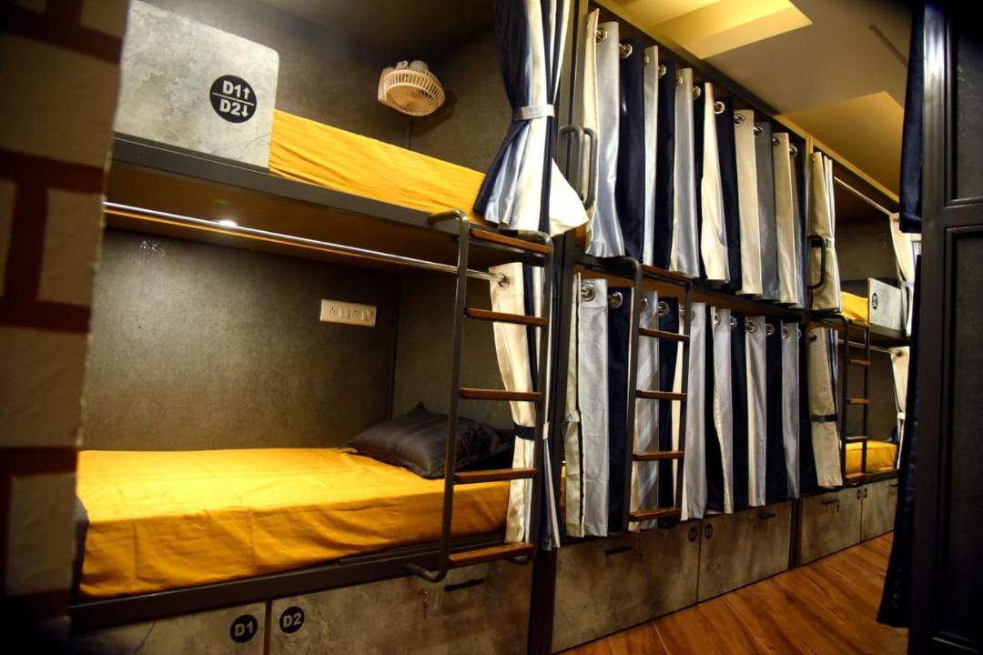 Photo of Bedroom in Ahmedabad City Centre