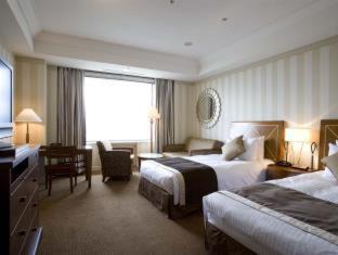 Photo of Bedroom in Tenmabashi