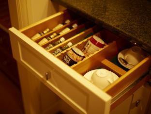 Photo of Kitchen in Tenmabashi