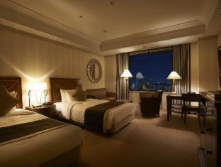 Photo of Bedroom in Tenmabashi