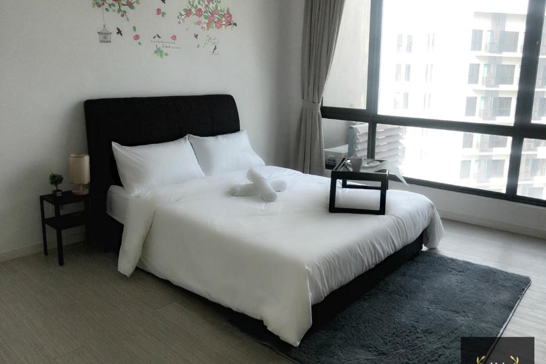 Photo of Bedroom in Petaling Jaya