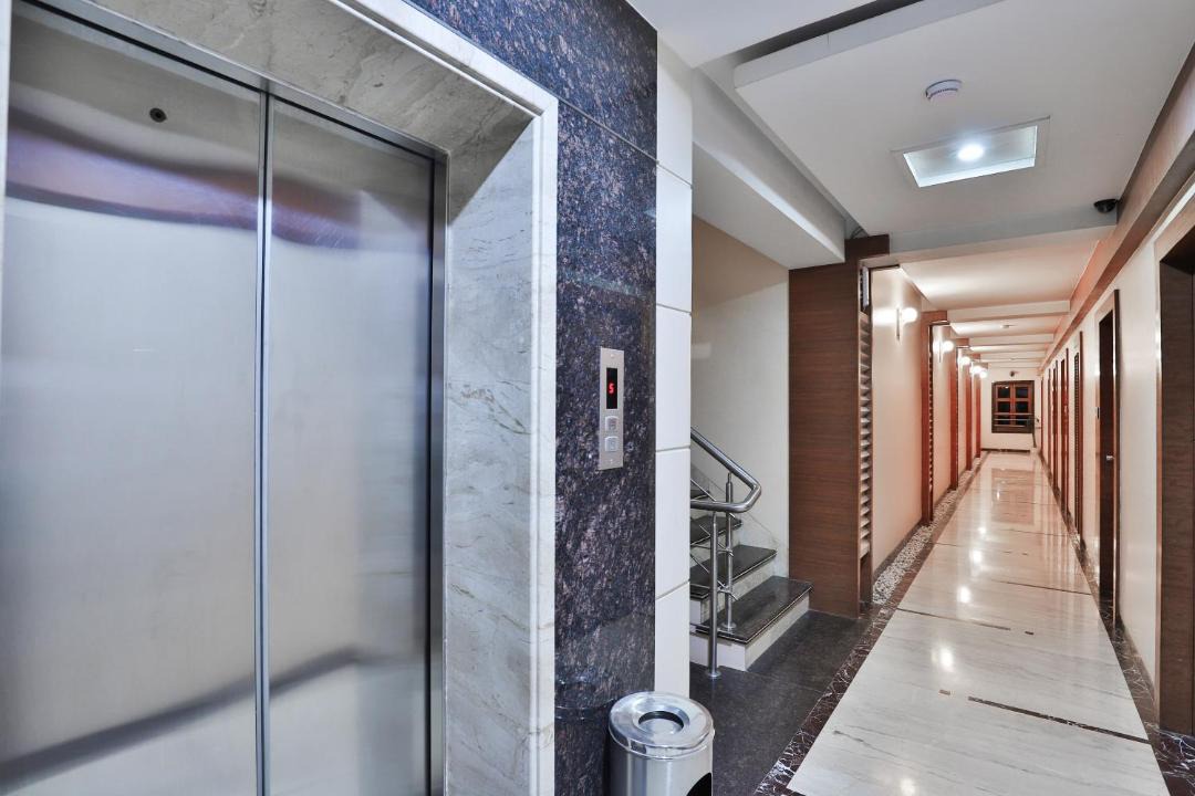 Photo of Bathroom in Sayajiganj