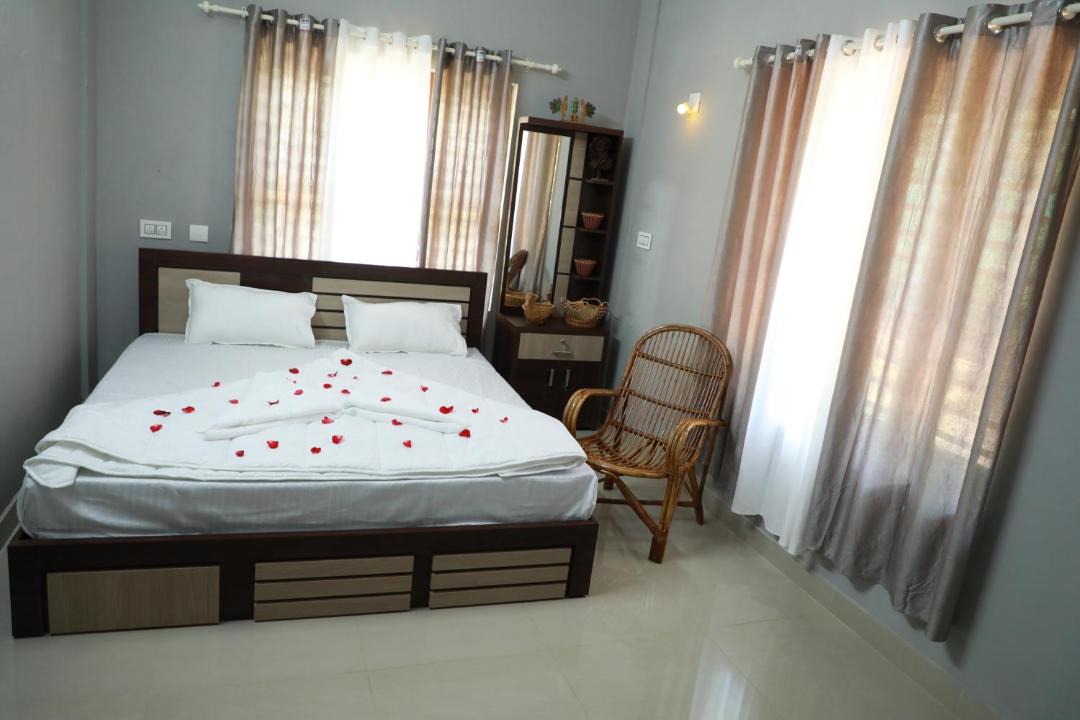 Photo of Bedroom in Kaimane