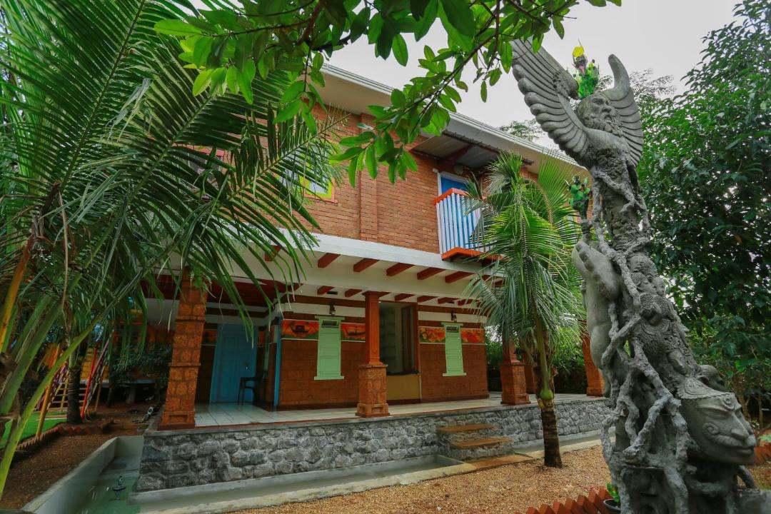 Photo of Others in Mahe