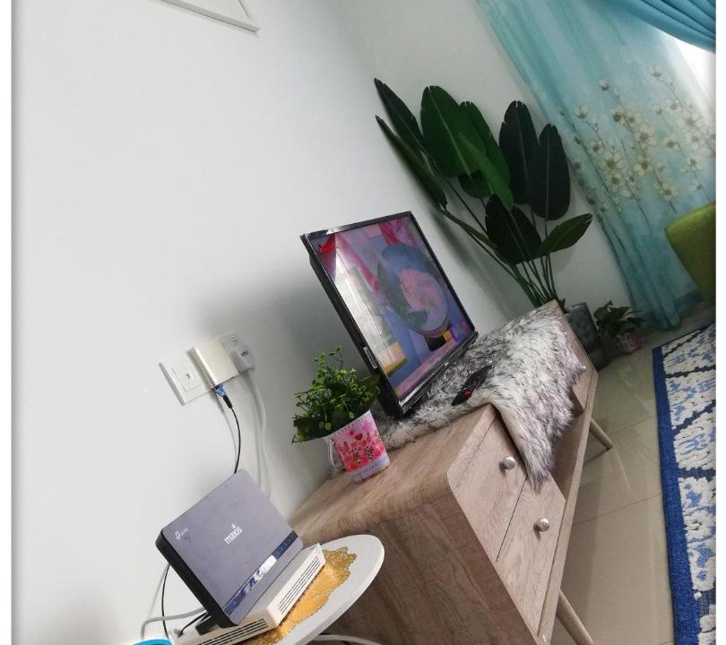Photo of Livingroom in Presint 15