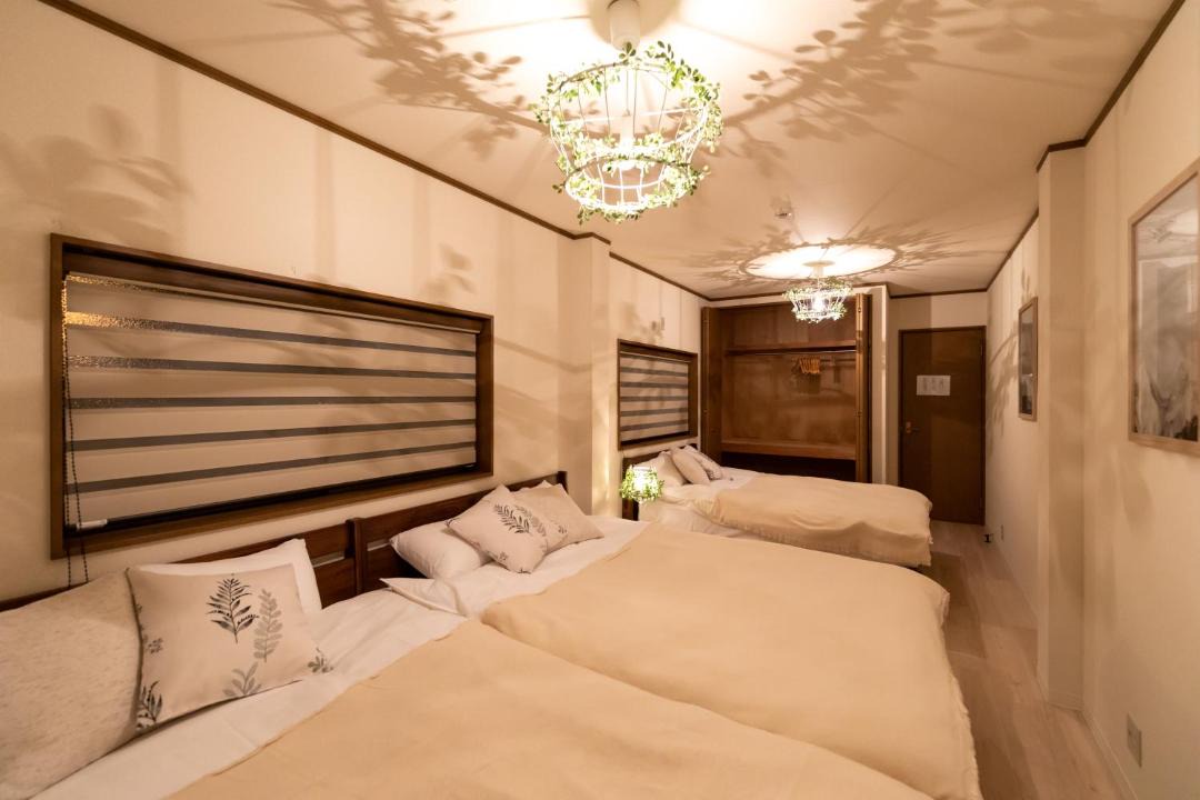 Photo of Bedroom in Ikuno