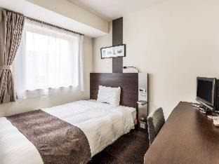 Photo of Bedroom in Kanda Higashimatsushitacho