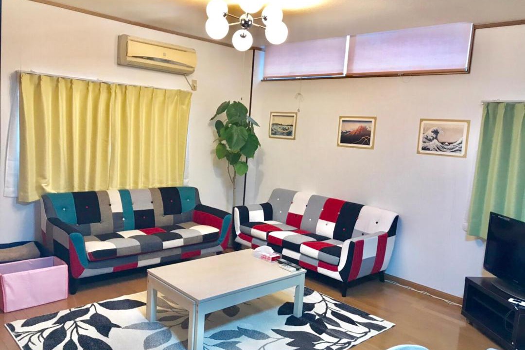 Photo of Livingroom in Koto