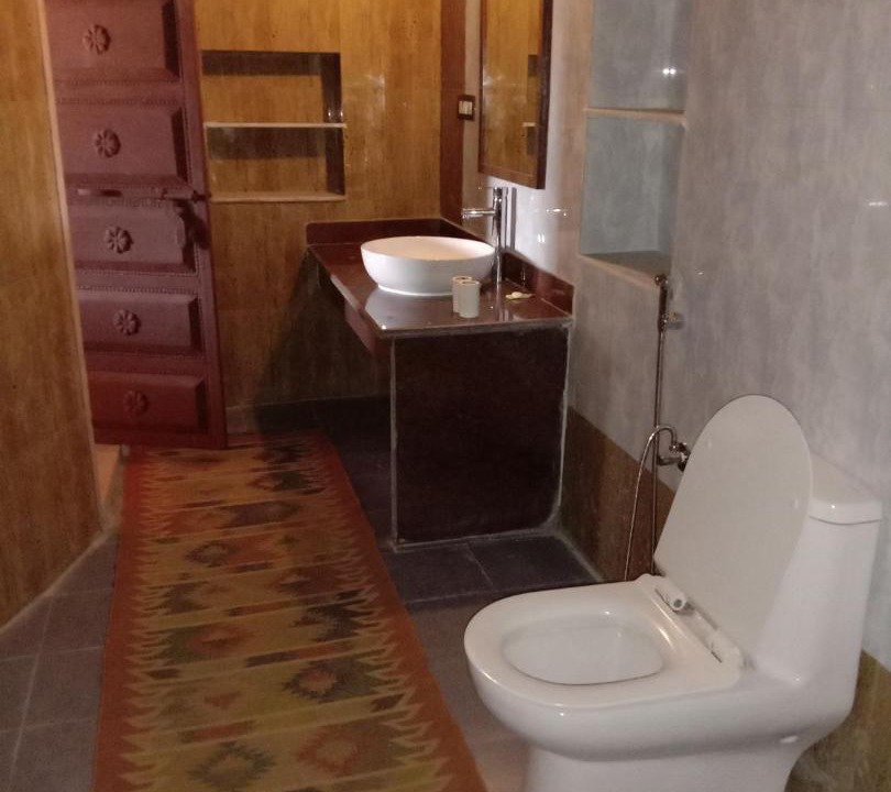 Photo of Bathroom in Bhagat Ki Kothi