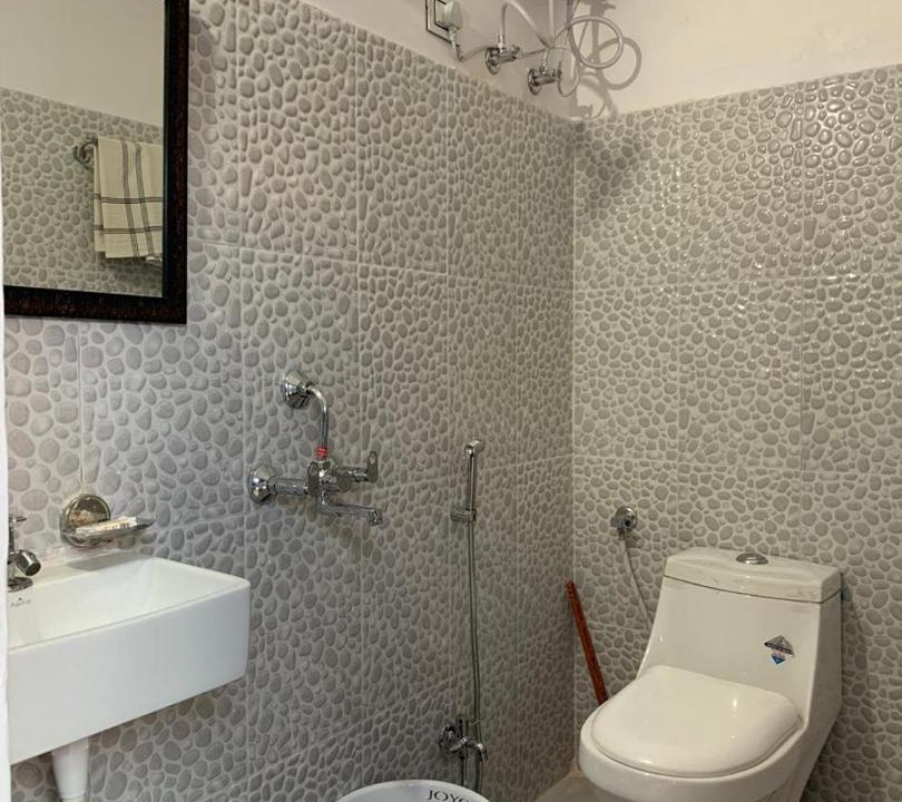 Photo of Bathroom in Lake Swaroop Sagar