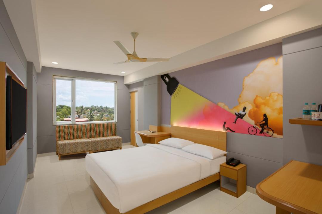 Photo of Bedroom in Margao