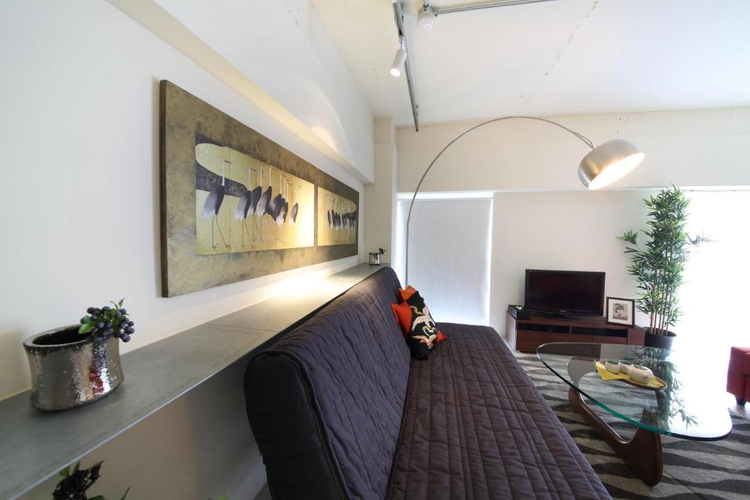 Photo of Livingroom in Minamisenba