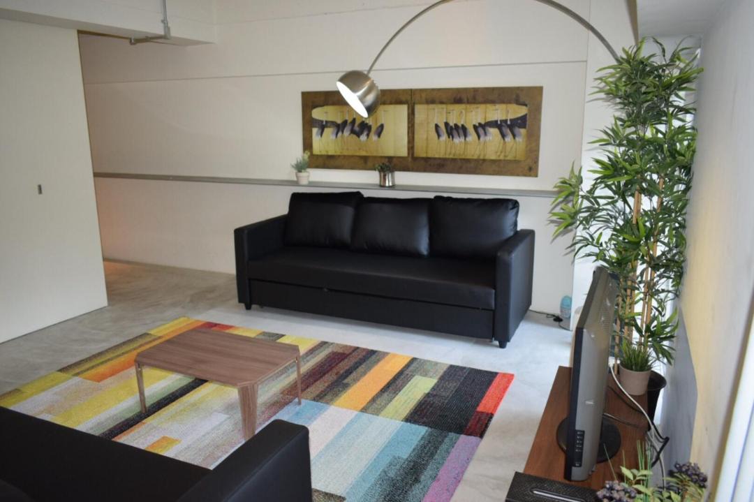 Photo of Livingroom in Minamisenba